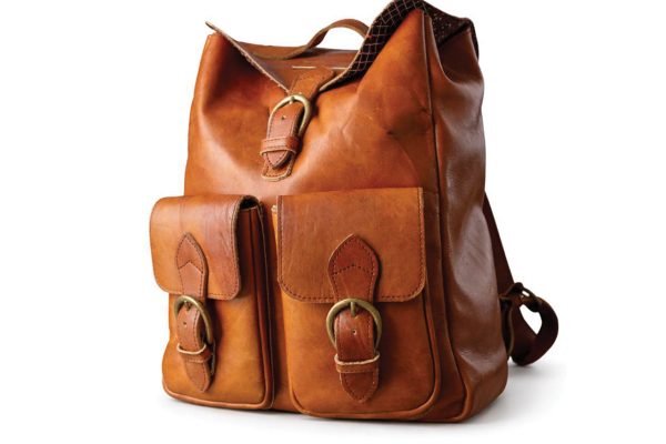 Personalized Munesu Backpack