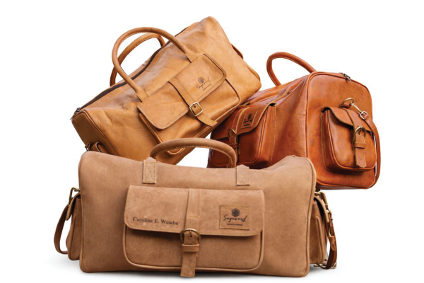 Thuli Duffel bag