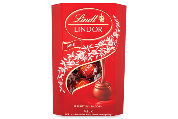Lindt 200g