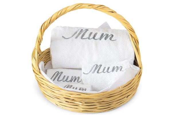 piece towel sets