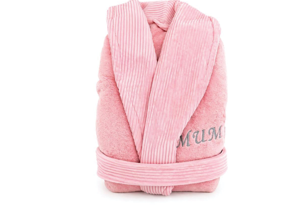 Fleece Robe (Single Item)